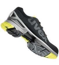 Uvex 1 Sicherheitsschuhe S2 SRC ESD Arbeitsschuhe mit Zehenkappe Schutzschuhe