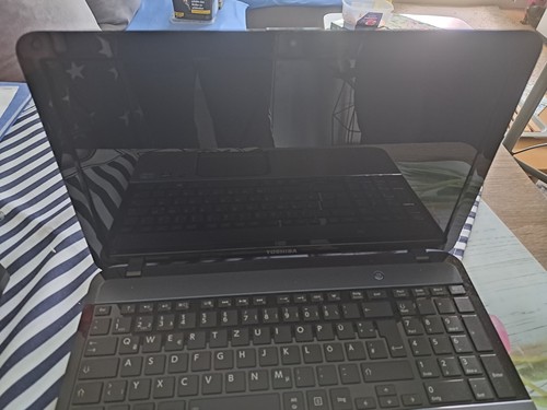 Toshiba laptop gebraucht ohne - gebraucht,