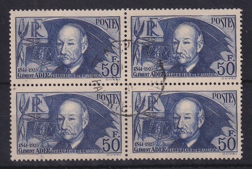 Frankreich 1938 50fr - frankreich,