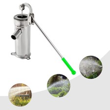 Schwengelpump Handpumpe