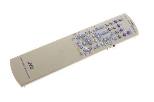 Original fernbedienung jvc - original,
