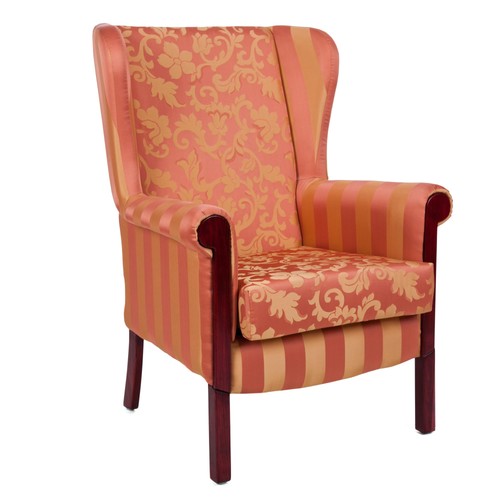 Ohrensessel caro mit - ohrensessel,
