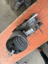 IWL Berliner Roller SR59 Motor