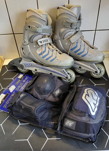 Fila damen inline skates - fila,