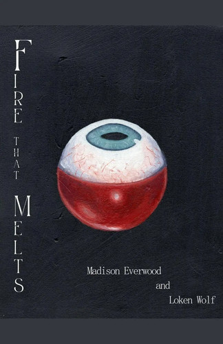 Madison everwood fire that - everwood,