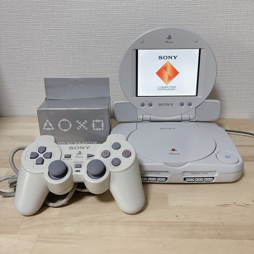 Sony one konsole lcd - konsole,