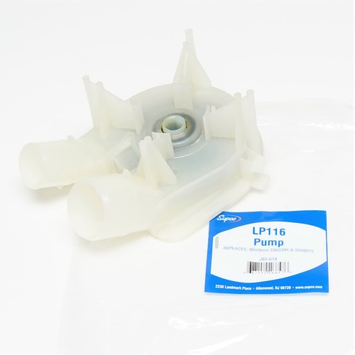 Washer drain pump - washer, for