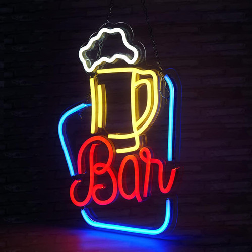 Fitnate bar deco - deco,,
