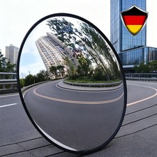 Konvex Sicherheitsspiegel für