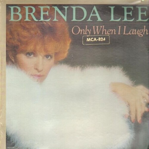 Brenda lee only - when, i
