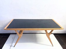 Mid Century Couchtisch 50er 60er Jahre Design im Stil von Ico Parisi