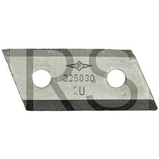 Häcksler Ziehmesser für AL-KO 325030 842325030
