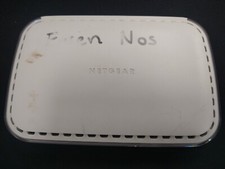 Netgear WG602UK V3 54 Mbit/s