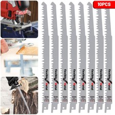 20x Bosch Säbelsägeblätter