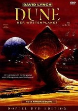 Dune - Der Wüstenplanet - 2