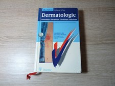 W. Sterry, R. Paus: Checkliste Dermatologie - Venerologie, Allergologie / Thieme