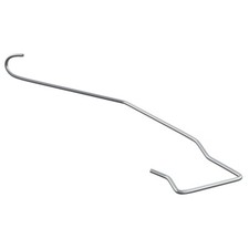 250x J-Klammer Universelle