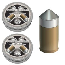 2 x 150 Fritz Cell Eisenherz