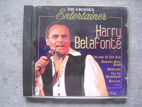Harry belafonte island - belafonte, in