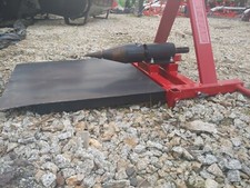 Holzspalter Zapfwelle Kegelspalter Drillkegel Kat 1, Kat 2 Traktor Spalter