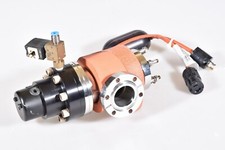 MKS UHV-40-ACC-EWVN, E52951 8P53 SRPL, Ventil + Heizung + Magnetventil