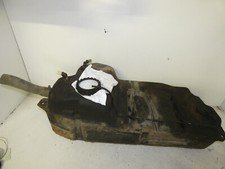 Hyundai Terracan Tank