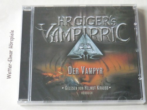 Giger vampirric folge - -,