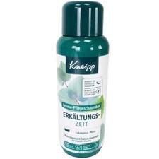 Kneipp Aroma Pflegeschaumbad