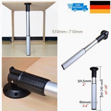 Tischbeine Stützfuß Klappbar