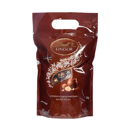 Lindt lindor kugeln - lindt,
