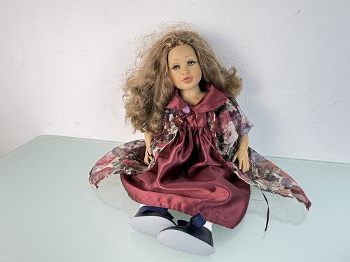 Künstlerpuppe vinyl puppe - puppe, 52