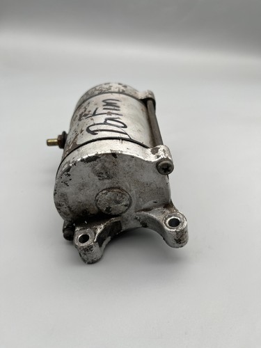 Daelim 125 anlasser starter - daelim,