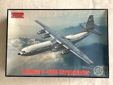 Roden 335 1:444 Douglas C-133B Cargomaster (EY119-19K2/4/1)