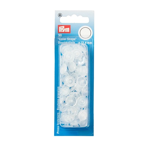 Prym color snaps - prym,
