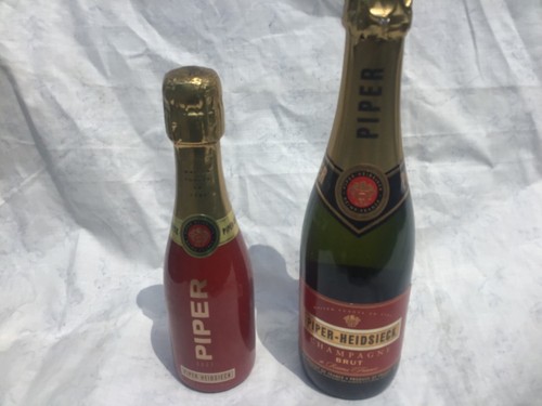 Piper heidsieck champagner - piper,