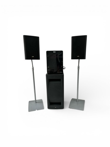 Xboom micro hifi - lg,
