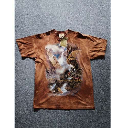 The mountain vintage - mountain,