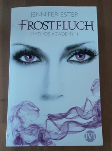Frostfluch - (mythos, 2
