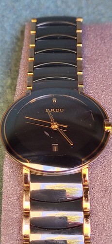 Rado damen armbanduhr diastar - rado,
