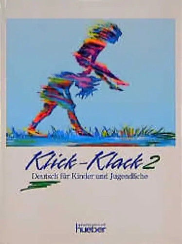 Klick klack - klick-klack, 2