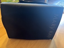 Mary Kay Beauty Bag * Schwarz * Reise Tasche