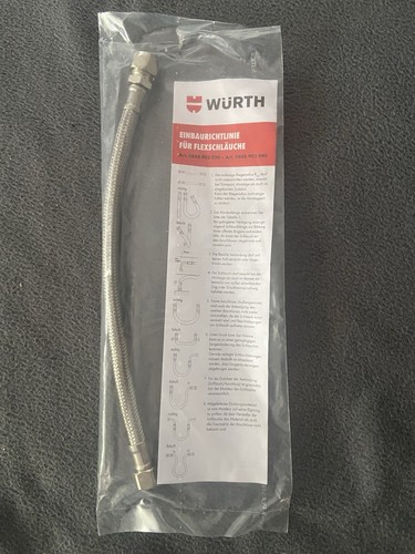 Würth zoll auf - wÜrth,