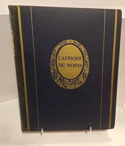 Nordafrika 1927 lyautey - -,