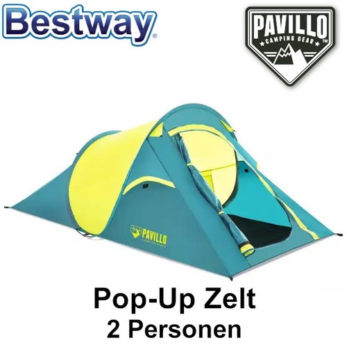 Wurfzelt coolquick pop up - wurfzelt, pop-up