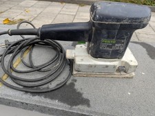 Festo Schwingschleifer RS3 Festool, Schleifmaschine 