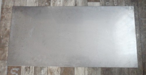 Blechtafel tafelblech - blechtafel,