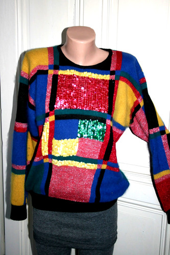 Malina wong strick pullover - malina,