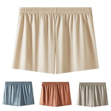 Herren Eis Seide lose