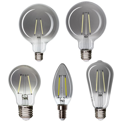 Spectrum led filament - led,