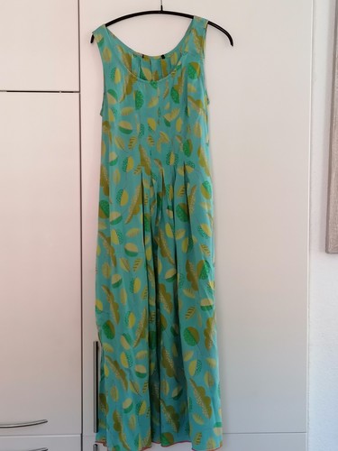 Gudrun sjödén kleid - gudrun, grün